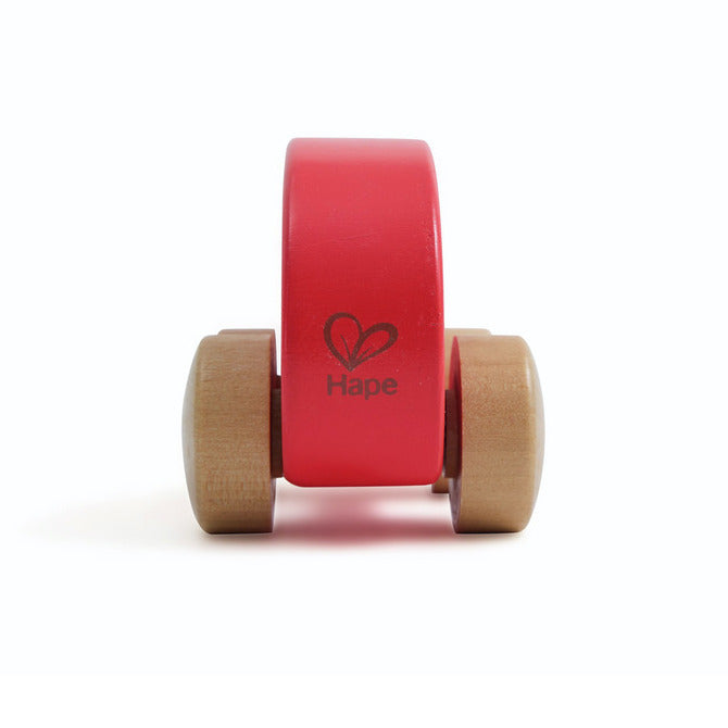 Mini Coche de Madera - Hape
