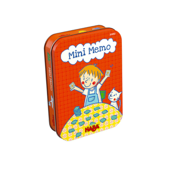 Mini Memo - Haba