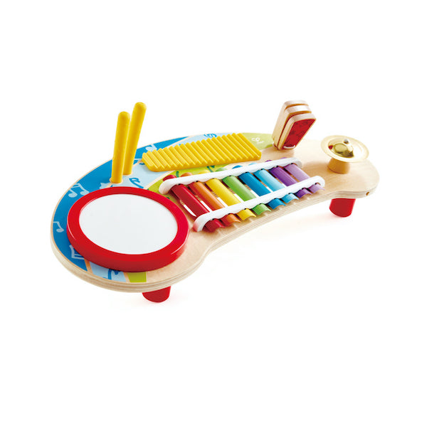 Mini Orquesta - Hape