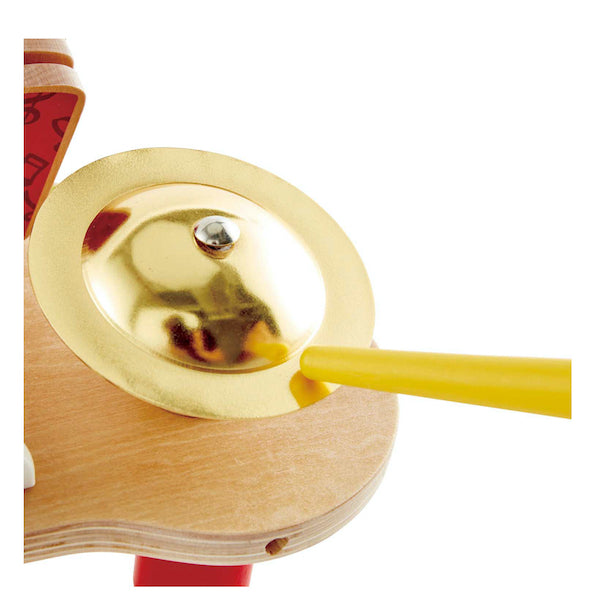 Mini Orquesta - Hape