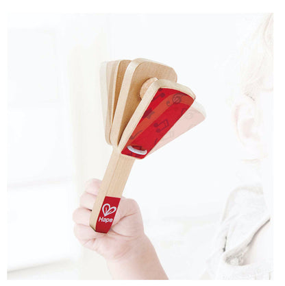 Mini Orquesta - Hape