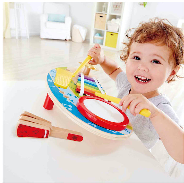 Mini Orquesta - Hape