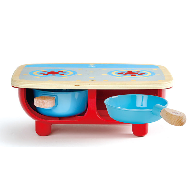 Mini Set de Cocina - Hape