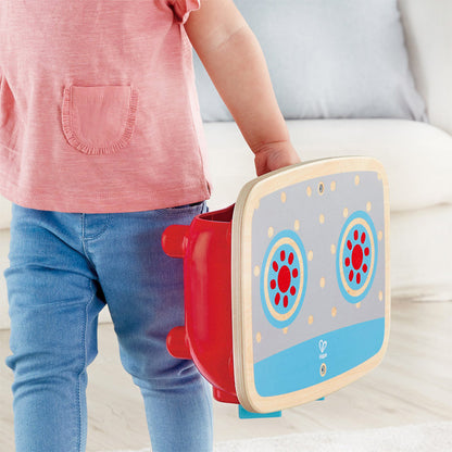 Mini Set de Cocina - Hape