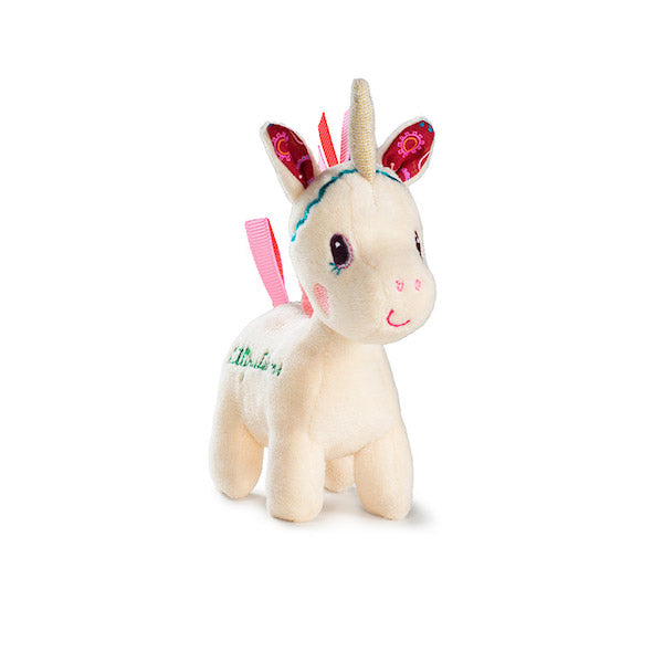 Mini Unicornio - Lilliputiens