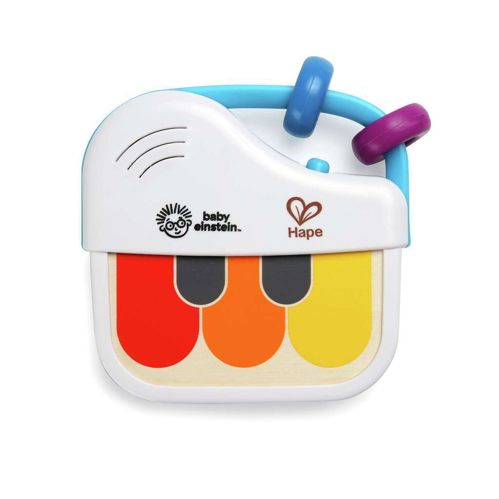 Minipiano Magic Touch Baby Einstein - Hape