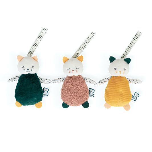 Mis Gatitos Stimuli - Kaloo