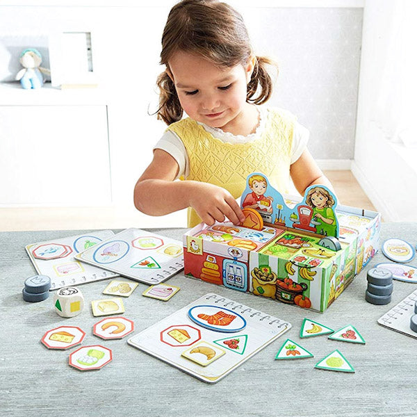 Mis Primeros Juegos: de Compras - Haba