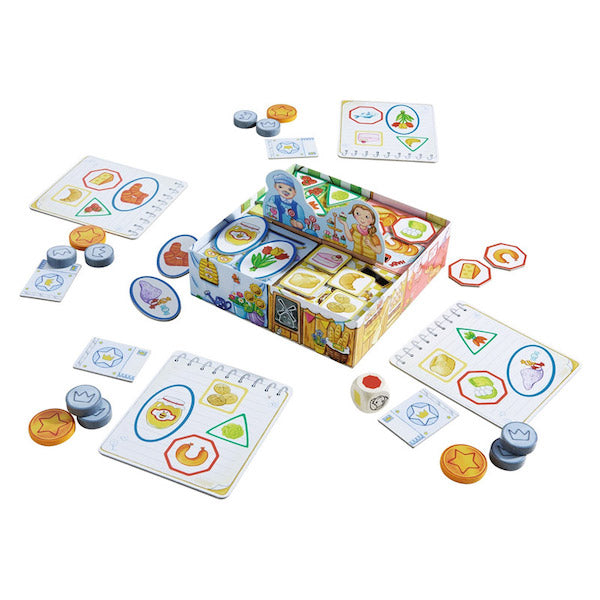 Mis Primeros Juegos: de Compras - Haba