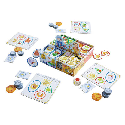 Mis Primeros Juegos: de Compras - Haba