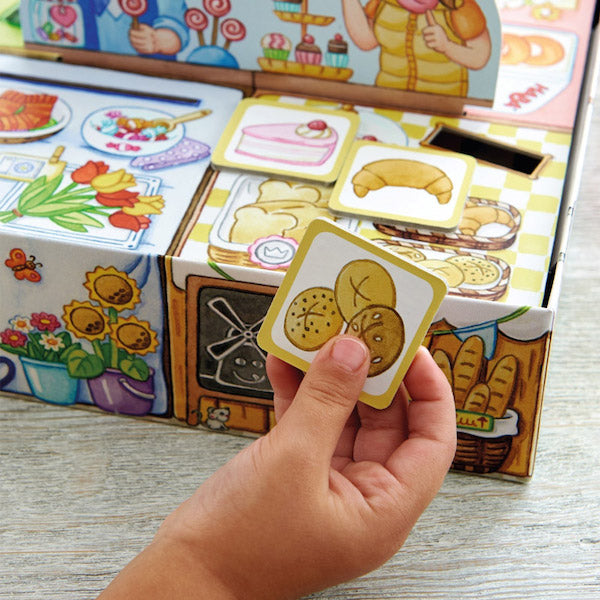 Mis Primeros Juegos: de Compras - Haba