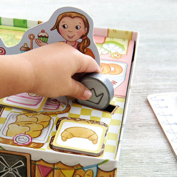 Mis Primeros Juegos: de Compras - Haba