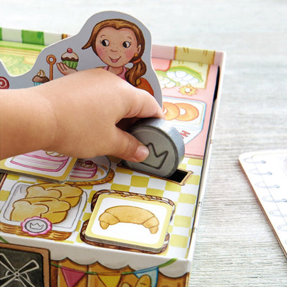 Mis Primeros Juegos: de Compras - Haba