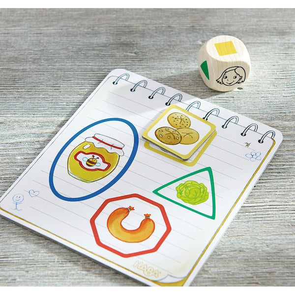Mis Primeros Juegos: de Compras - Haba