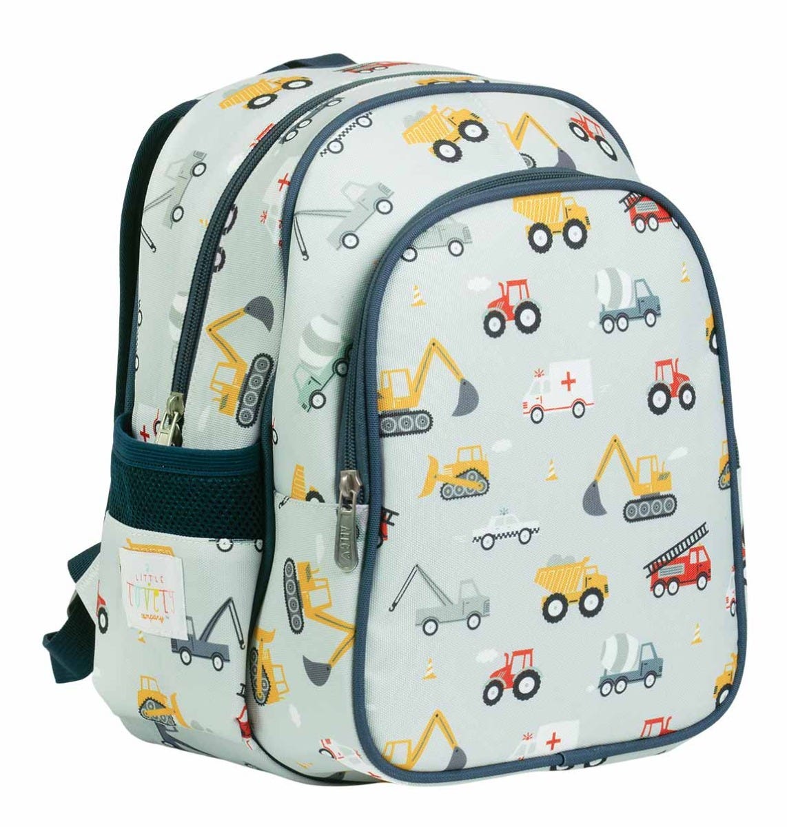Mochila Bolsillo Térmico Vehículos - A Little Lovely Company