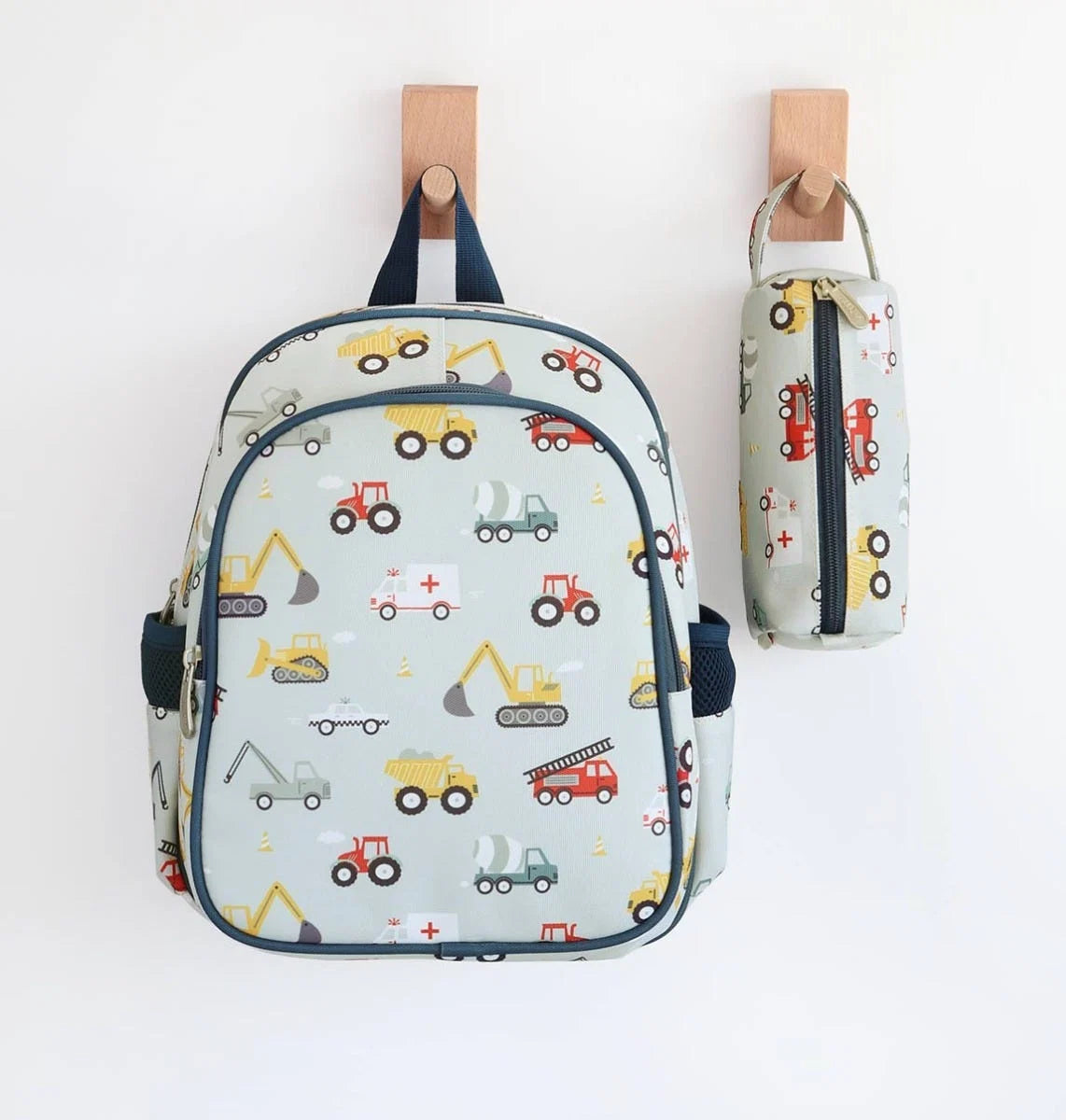 Mochila Bolsillo Térmico Vehículos - A Little Lovely Company