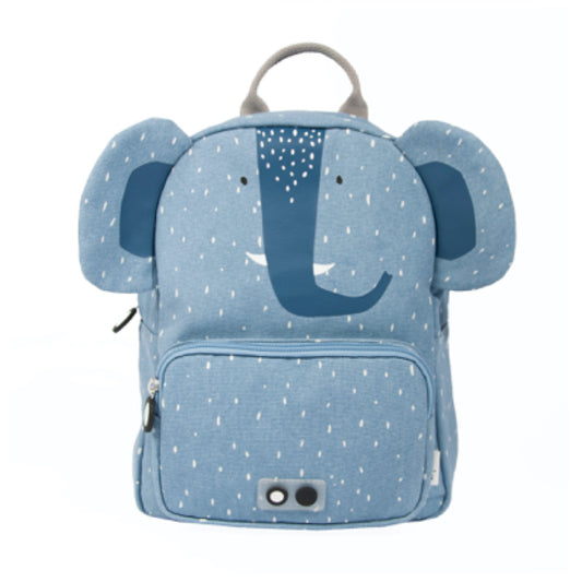 mochila infantil elefante trixie