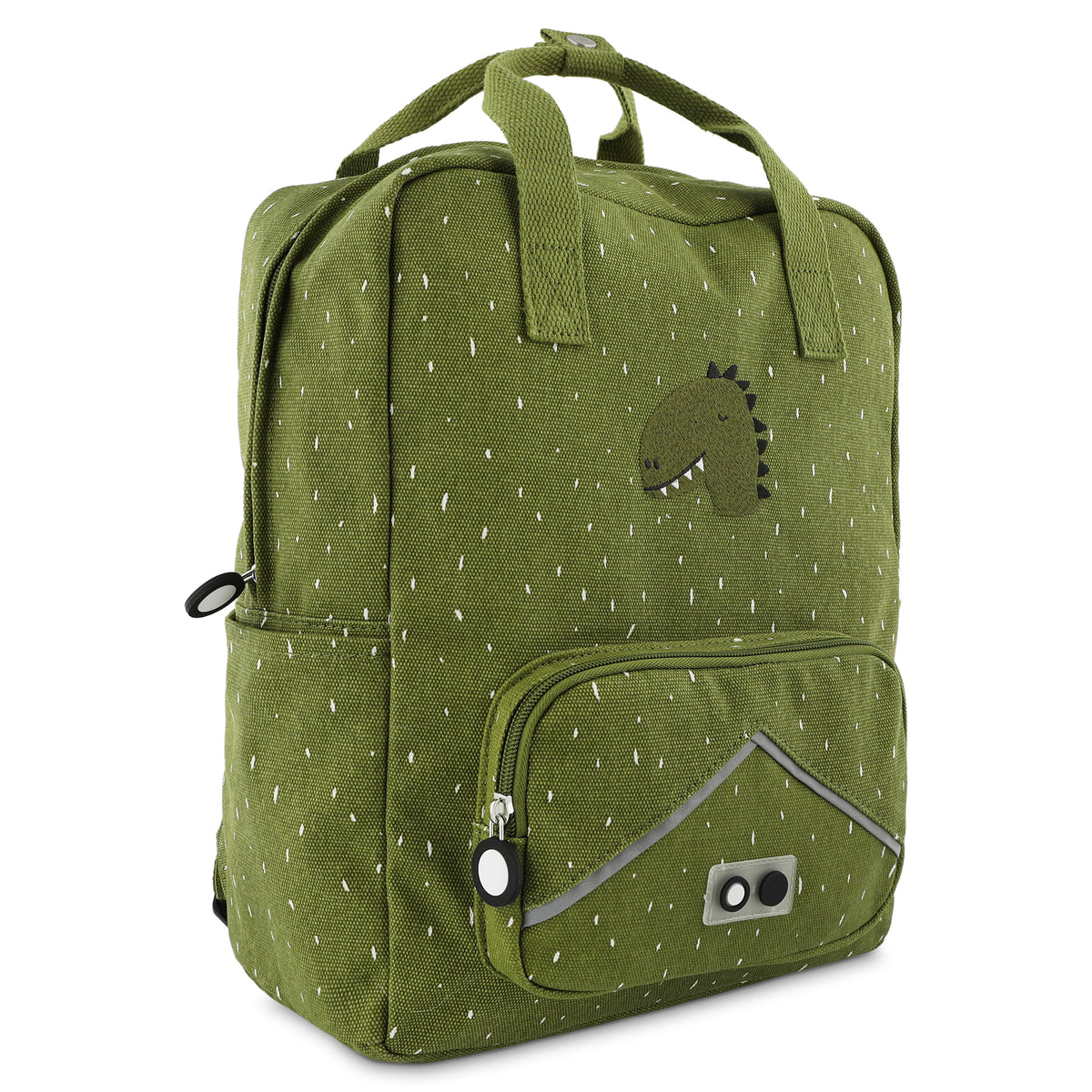 Mochila Escolar Dino - Trixie