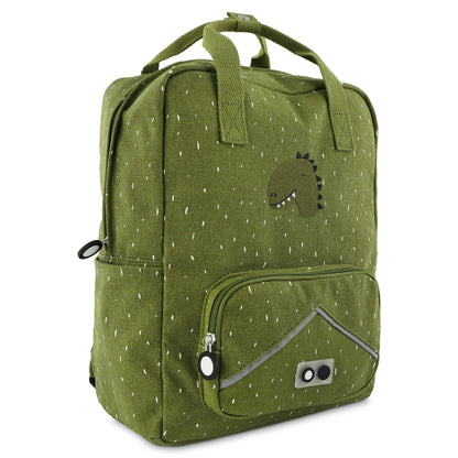 Mochila Escolar Dino - Trixie