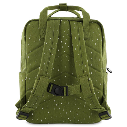 Mochila Escolar Dino - Trixie