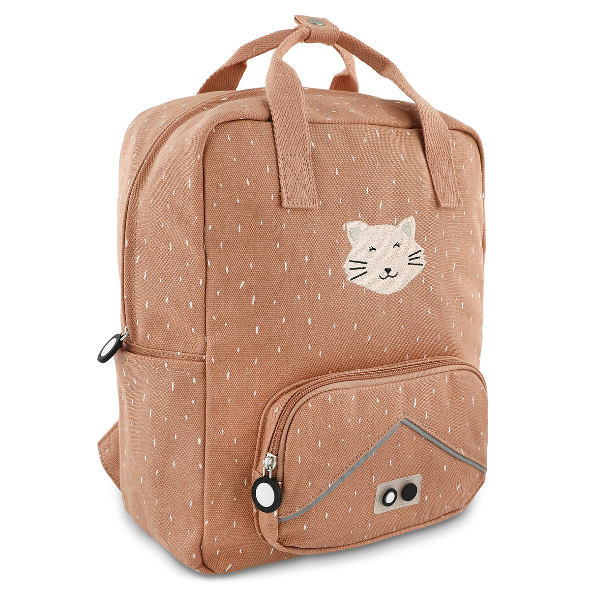 Mochila Escolar Gato - Trixie