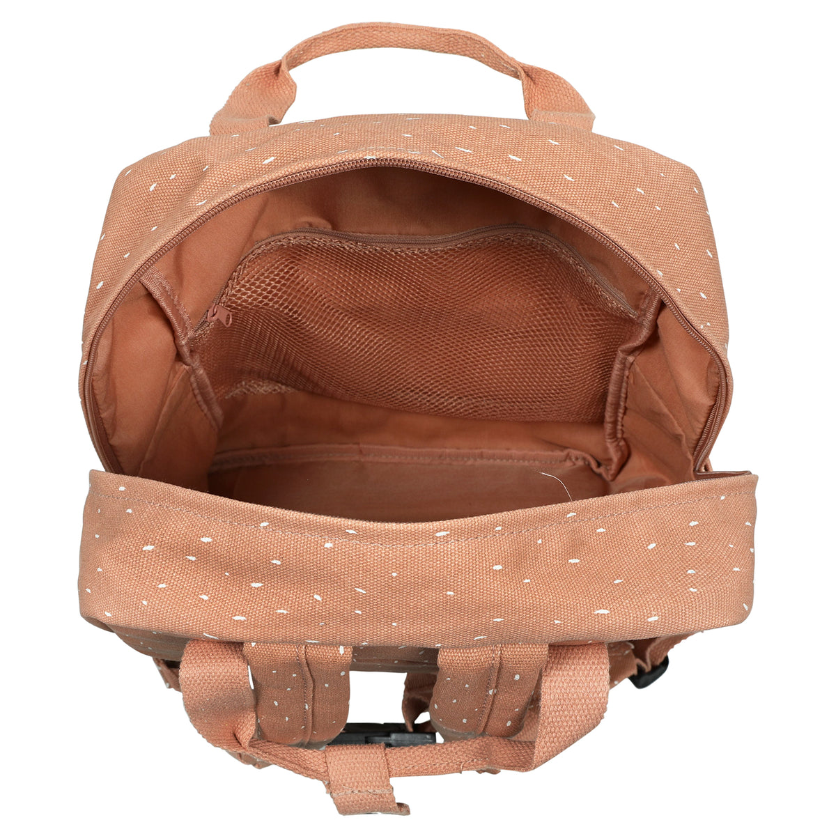 Mochila Escolar Gato - Trixie