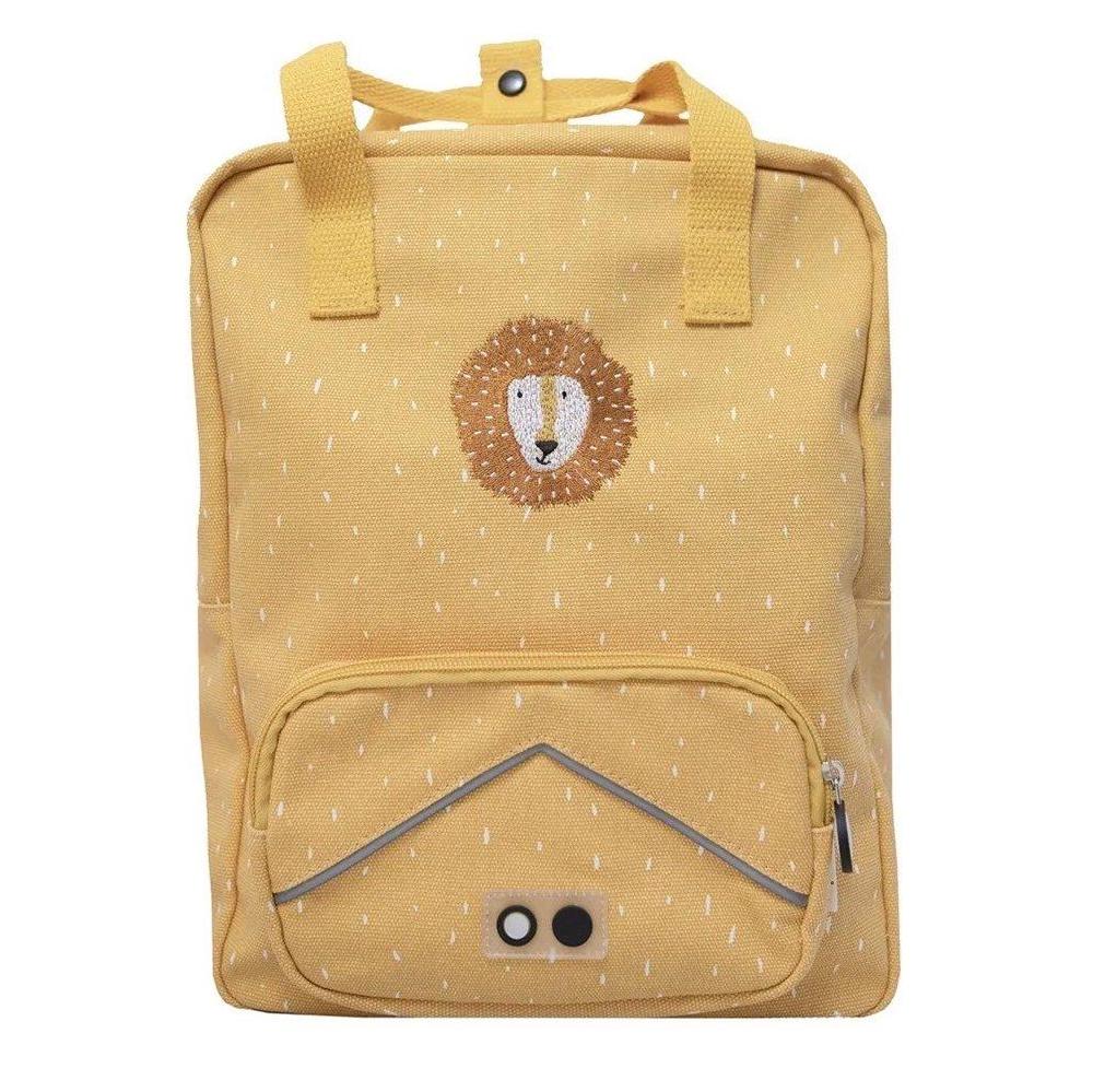 Mochila Escolar León - Trixie