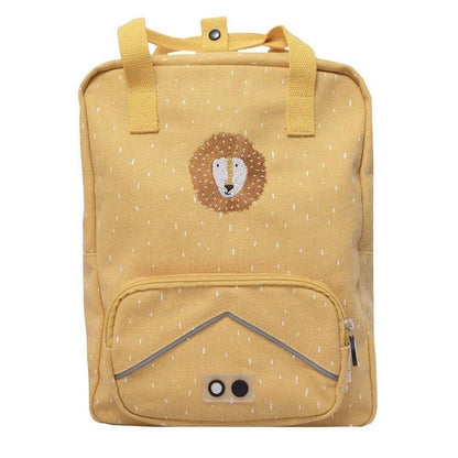Mochila Escolar León - Trixie