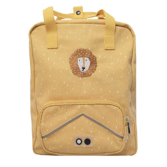 Mochila Escolar León - Trixie