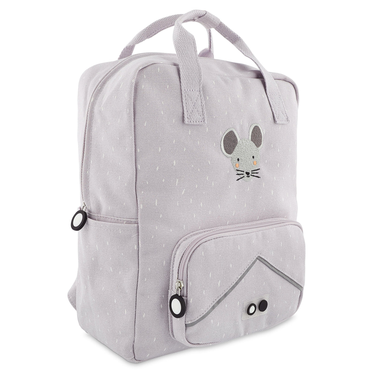 Mochila Escolar Ratón - Trixie