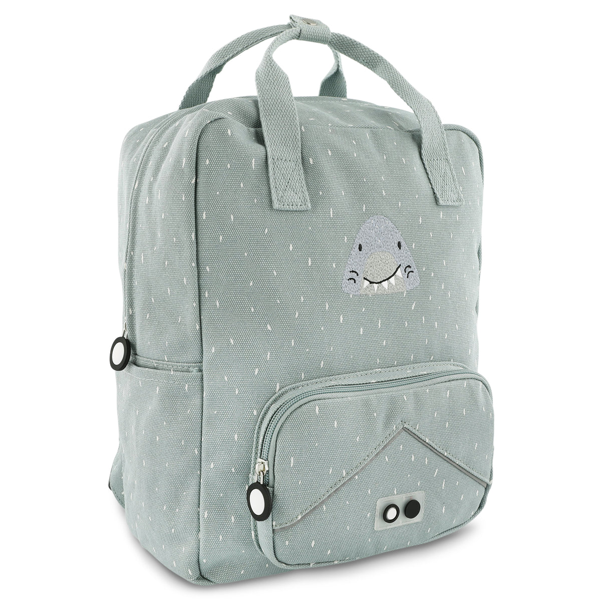 Mochila Escolar Tiburón - Trixie