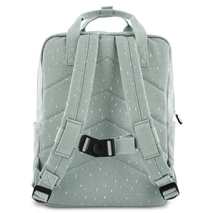 Mochila Escolar Tiburón - Trixie
