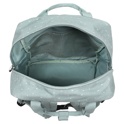 Mochila Escolar Tiburón - Trixie