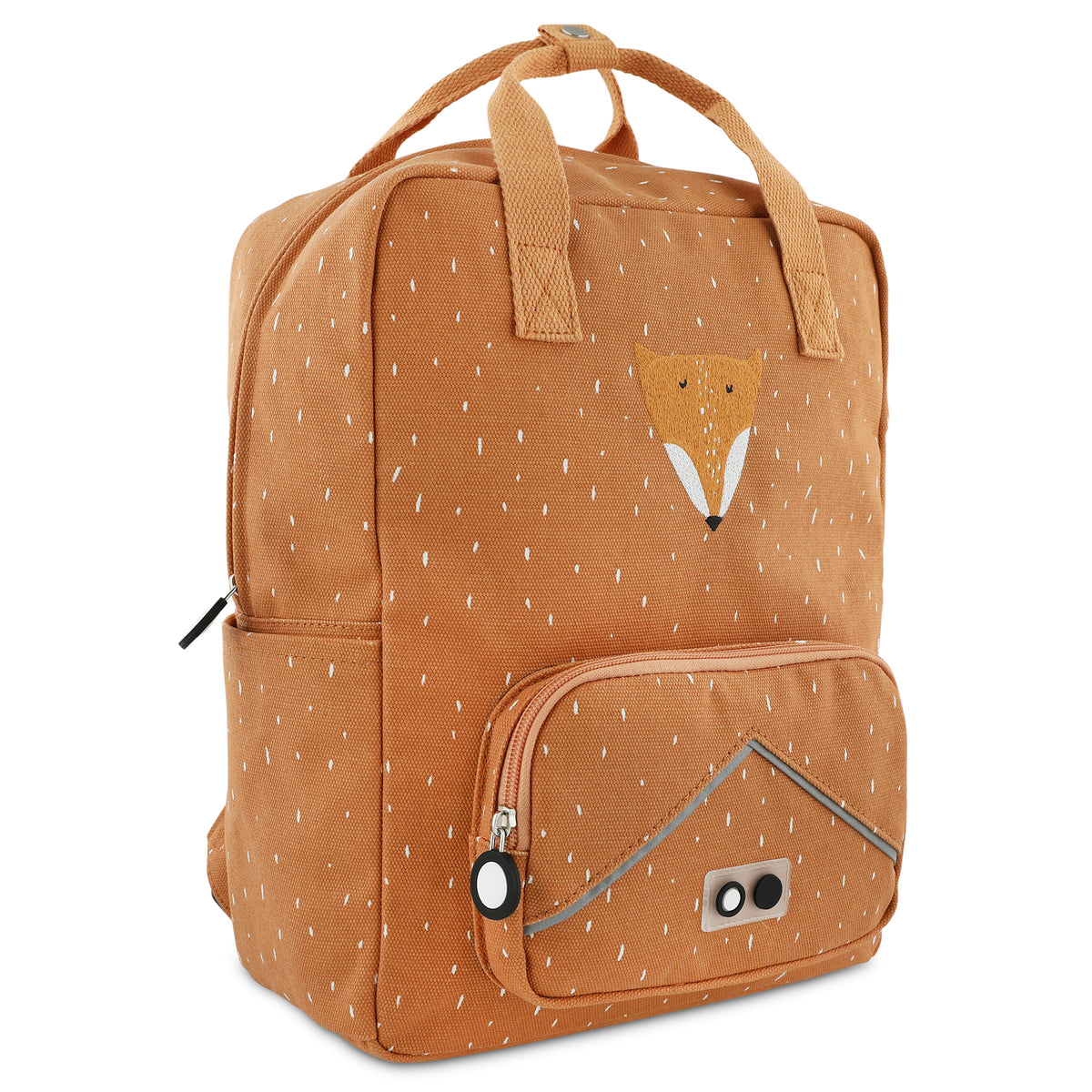 Mochila Escolar Zorro - Trixie