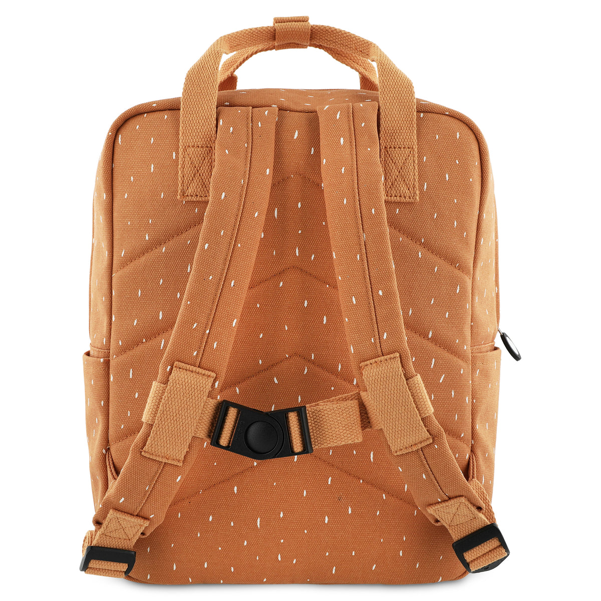 Mochila Escolar Zorro - Trixie