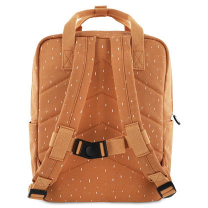 Mochila Escolar Zorro - Trixie