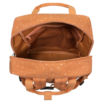 Mochila Escolar Zorro - Trixie