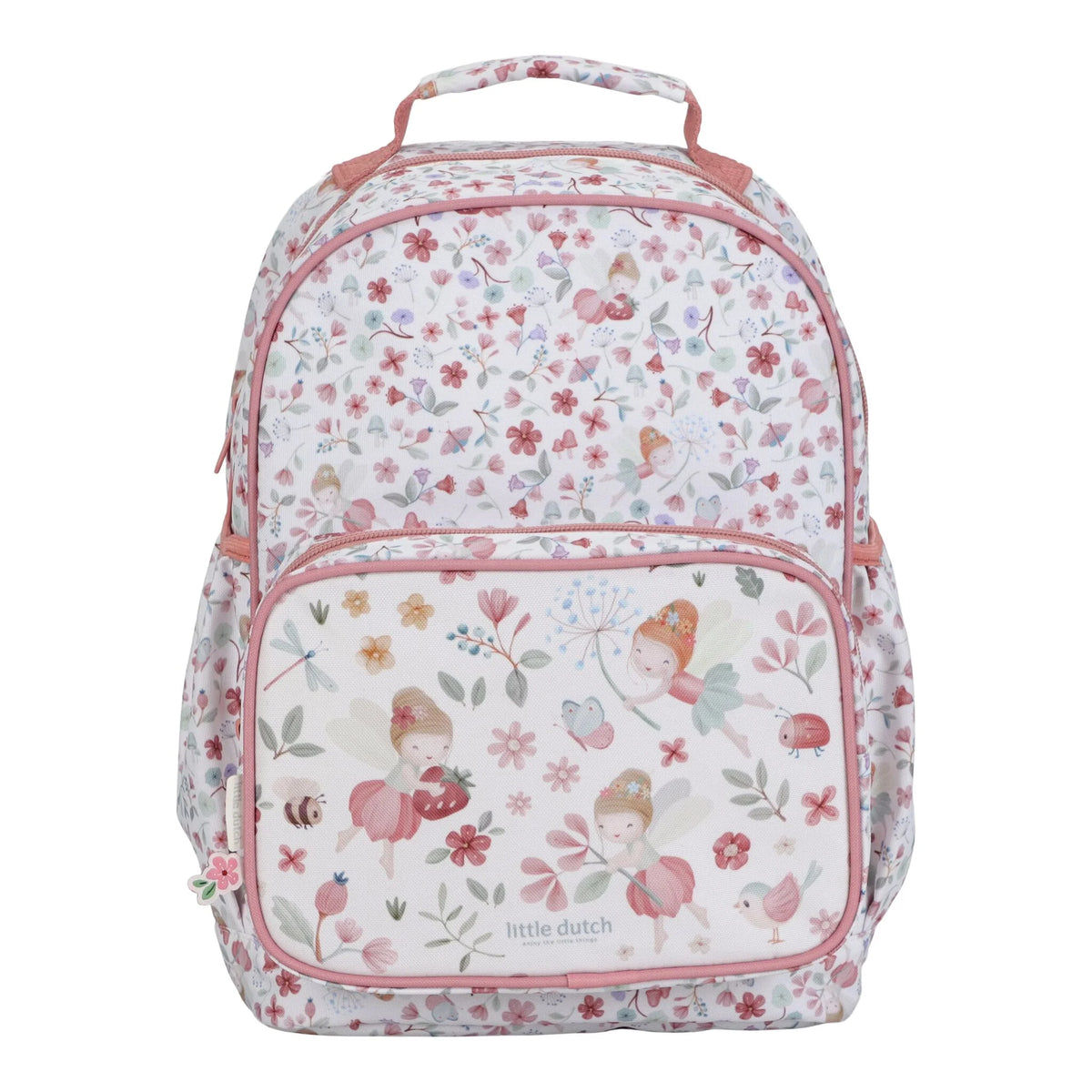 Mochila Fairies Grande - Little Dutch