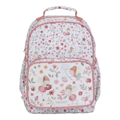 Mochila Fairies Grande - Little Dutch