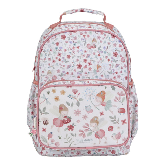 Mochila Fairies Grande - Little Dutch