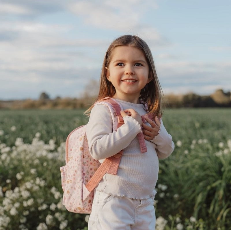Mochila Fairy Garden - Little Dutch
