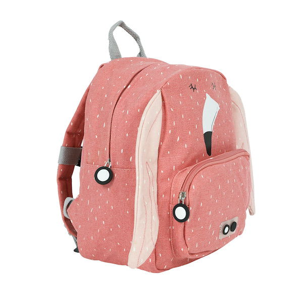 Mochila Flamenco - Trixie