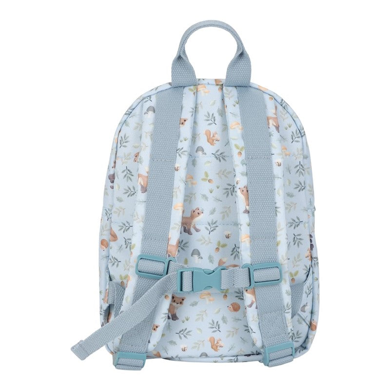 Mochila Forest Friends - Little Dutch