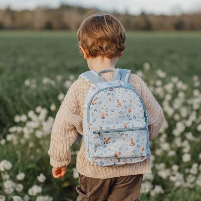 Mochila Forest Friends - Little Dutch