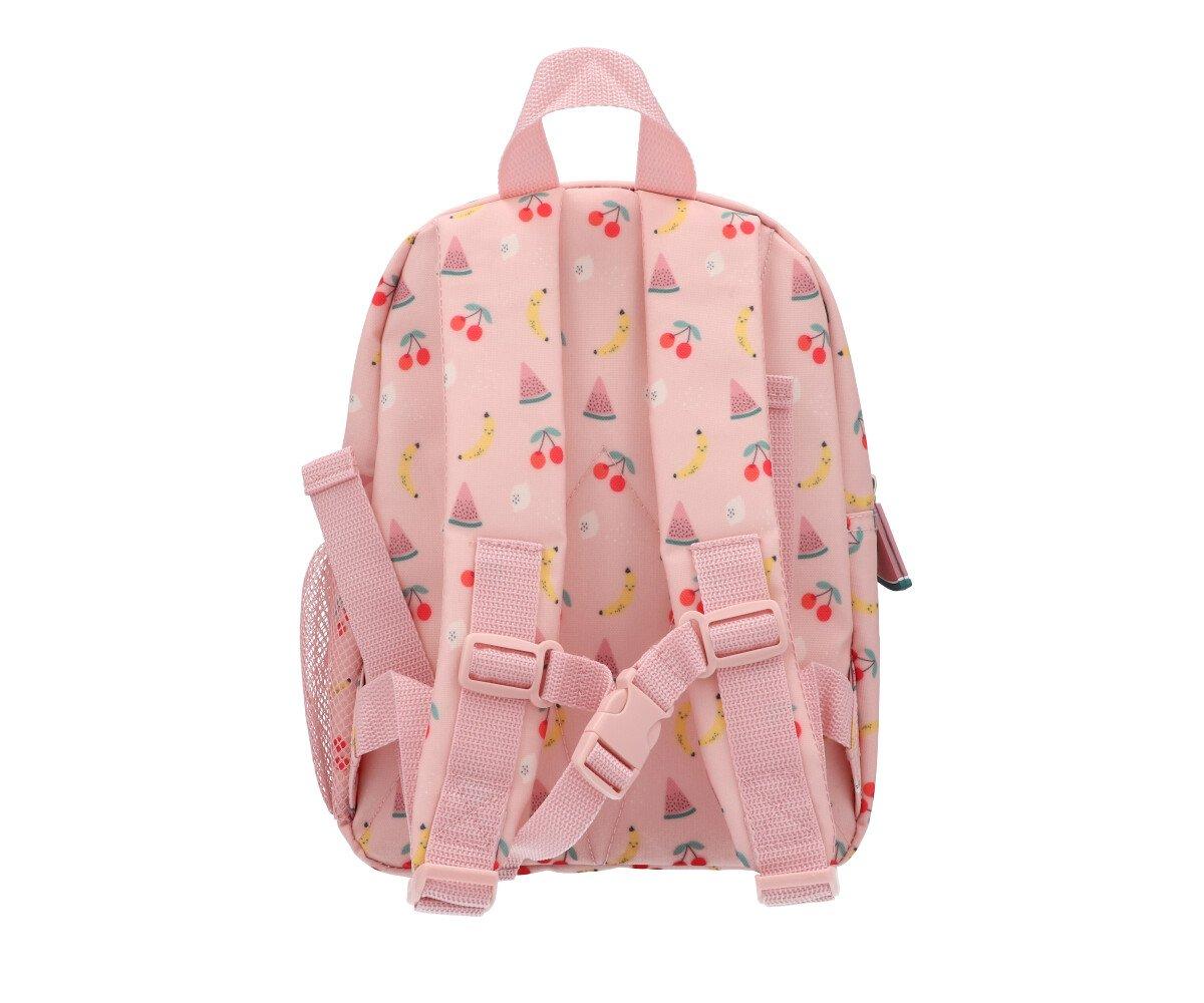 Mochila Infantil Fruits - Tutete