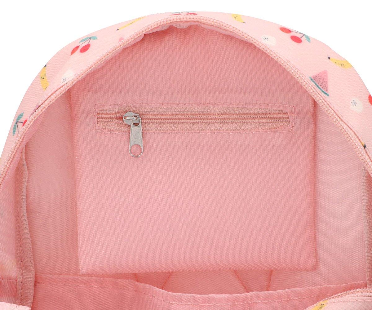 Mochila Infantil Fruits - Tutete