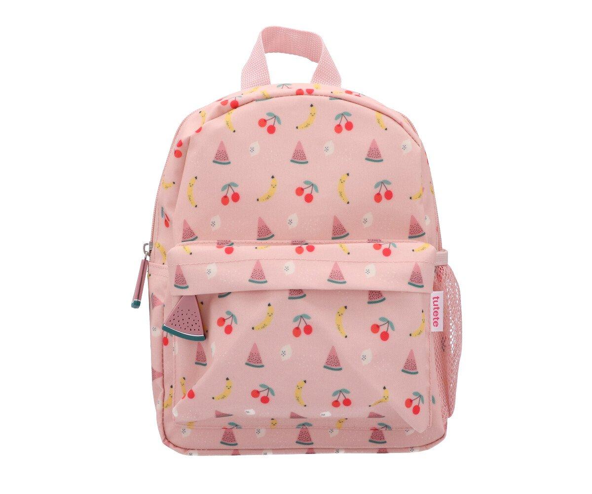 mochila infantil Fruits tutete