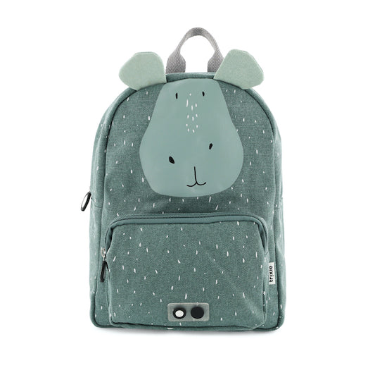 mochila infantil hipo trixie