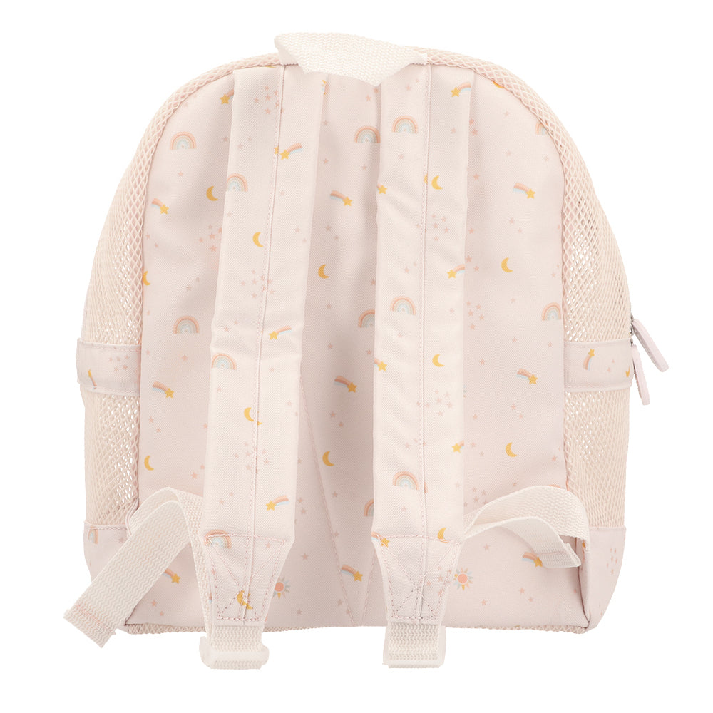 Mochila Infantil Antiarena Starlight - Monnëka