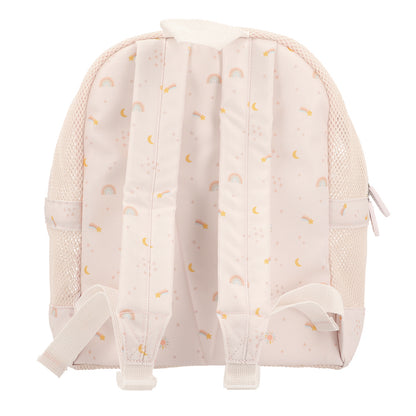 Mochila Infantil Antiarena Starlight - Monnëka